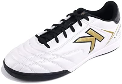 KELME Chuteiras De Futsal Profissionais, Sala Unissex Para Adultos